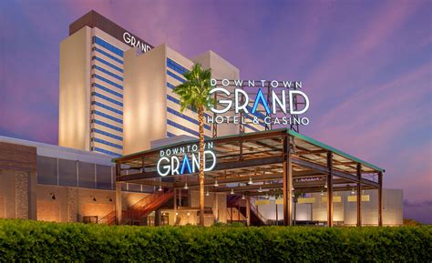 downtown grand hotel & casino las vegas nv promo codes